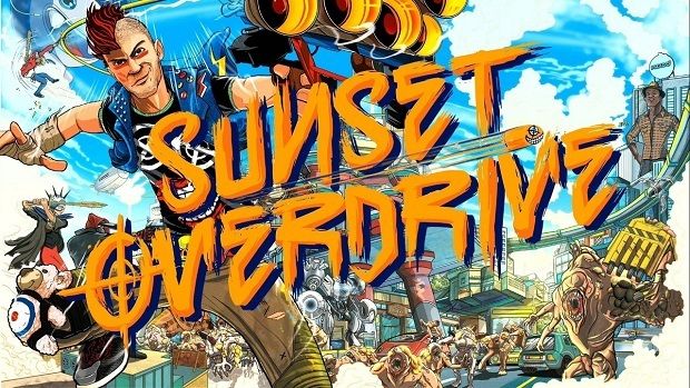 Insomniac vorrebbe un Sunset Overdrive 2