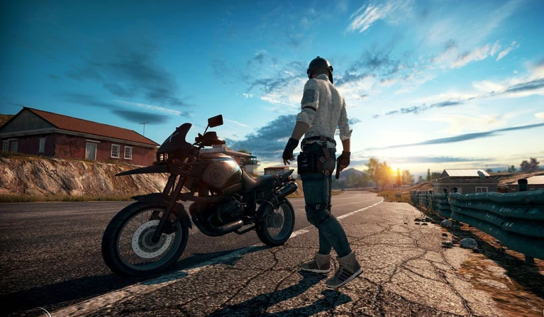 PUBG conoscerà un temporaneo downgrade su Xbox One X