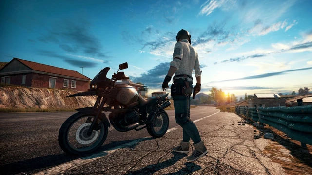 PUBG conoscerà un temporaneo downgrade su Xbox One X