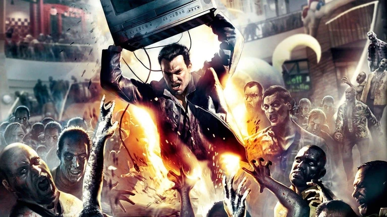 Dead Rising 5 cancellato da Capcom