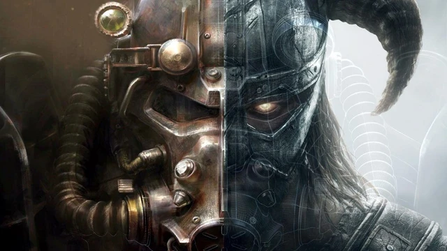 Bethesda al lavoro su qualcosa di nuovo?