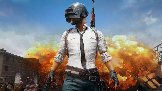 Playerunknown's battlegrounds per PS4 valutato in Corea