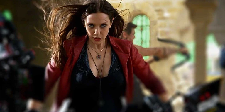 Disney al lavoro sulle serie TV di Loki e Scarlet Witch