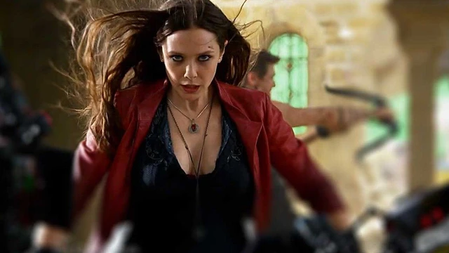 Disney al lavoro sulle serie TV di Loki e Scarlet Witch?