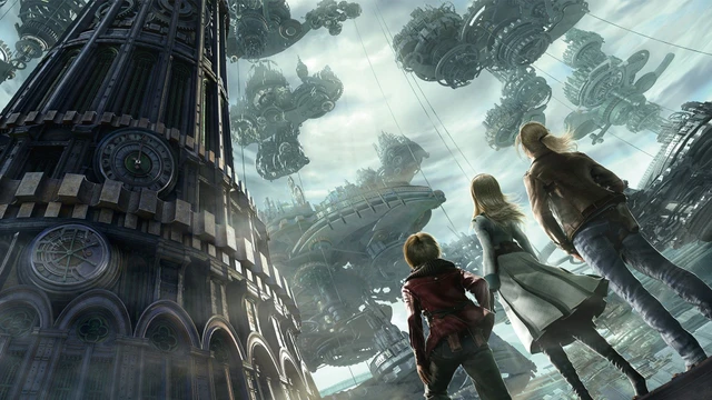 Resonance of Fate torna in versione remastered