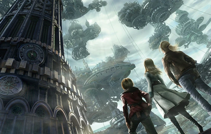 Resonance of Fate torna in versione remastered