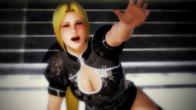 Dead or Alive 6 annuncia graditi ritorni