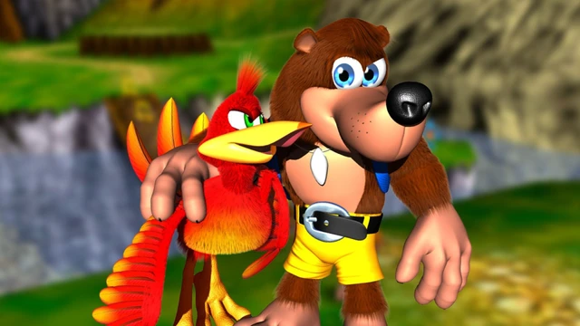 Grant Kirkhope: Rare non realizzerà mai un nuovo Banjo Kazooie