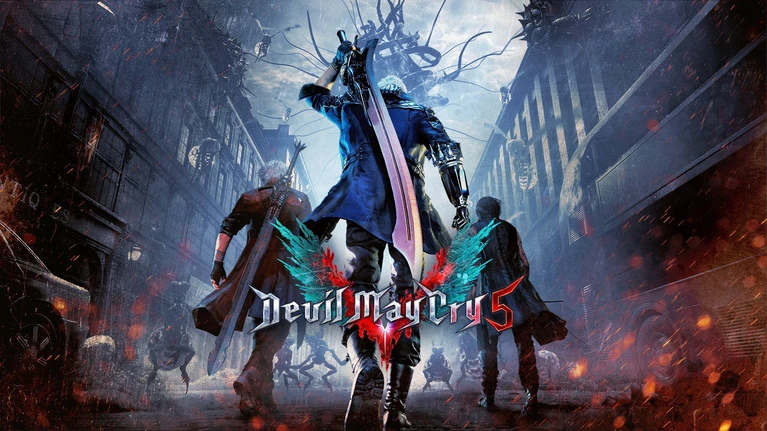 Anche Devil May Cry 5 avrà le microtransazioni