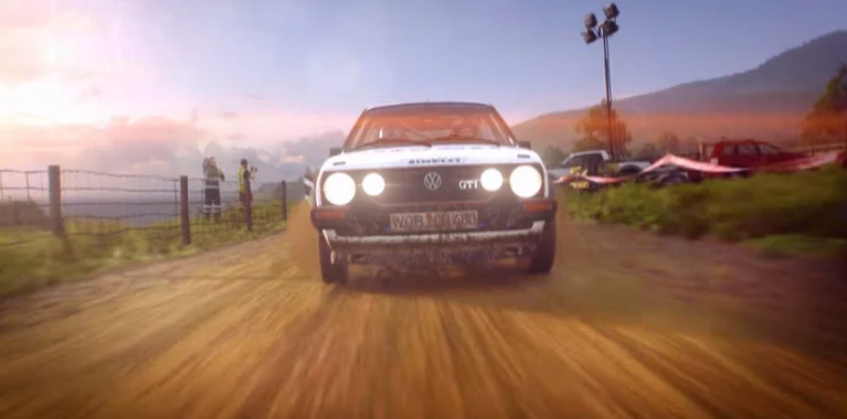 Codemasters annuncia DiRT Rally 20