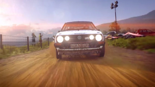 Codemasters annuncia DiRT Rally 2.0