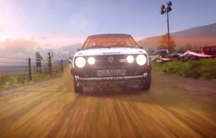 Codemasters annuncia DiRT Rally 20