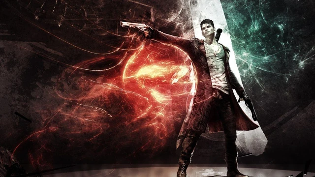 Capcom non ripudia il Devil May Cry di Ninja theory