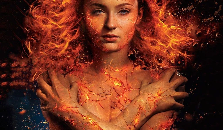 Il trailer di XMen Dark Phoenix arriva questa sera