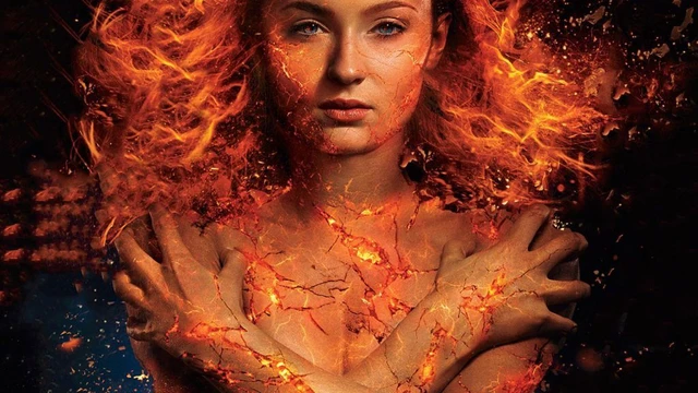 Il trailer di X-Men: Dark Phoenix arriva questa sera