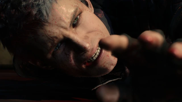 DMC 5 girerà in 4K a 60 FPS su PS4 Pro