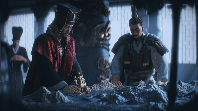 Total War: Three Kingdoms ha una data di uscita