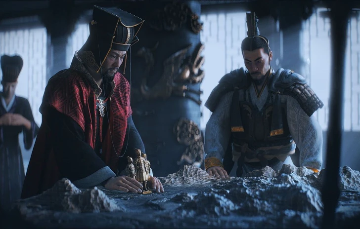 Total War Three Kingdoms ha una data di uscita