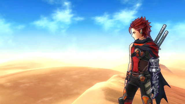 Metal Max Xeno disponibile da oggi in Europa