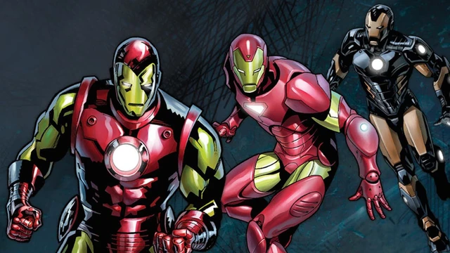 Immagini leaked potrebbero rivelare qualcosa di più su Avengers 4