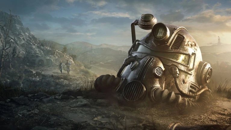 La beta di Fallout 76 datata su PC e console