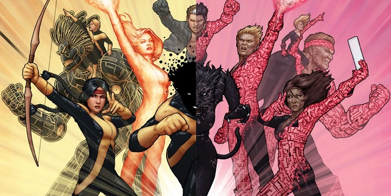 XMen The New Mutants Sarà a tutti gli effetti un Horror