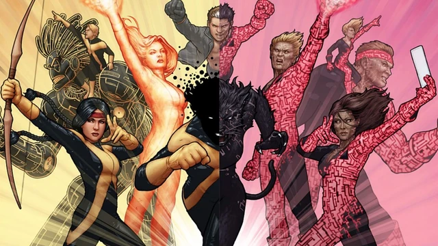 X-Men: The New Mutants? Sarà a tutti gli effetti un Horror