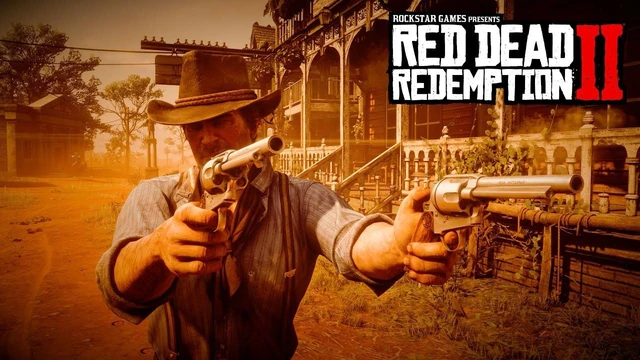 Ecco il nuovo trailer di Red Dead Redemption 2