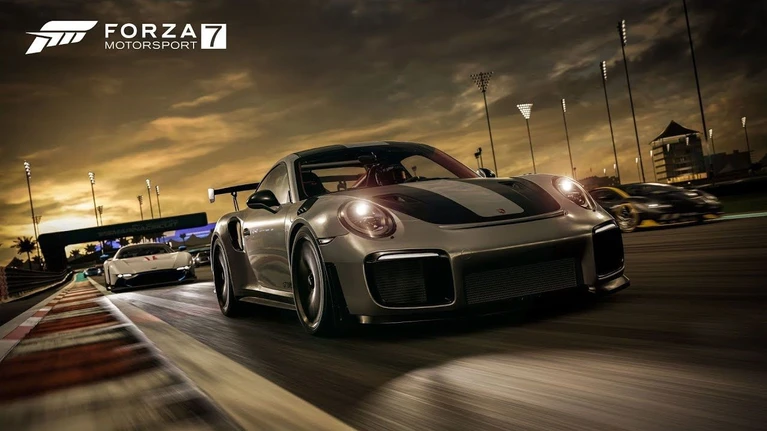 Non ci sarà un Forza Motorsport 8 nel 2019