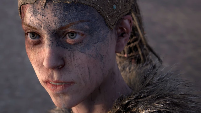 505 publicherà la versione fisica di Hellblade: Senua's Sacrifice