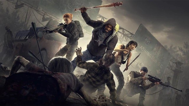 Overkill's The Walking Dead è in beta da oggi