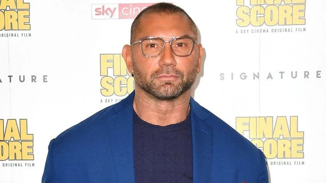 Anche Dave Bautista è pronto a saltare sul carrozzone DC