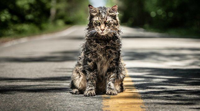 Primo trailer italiano per Pet Sematary