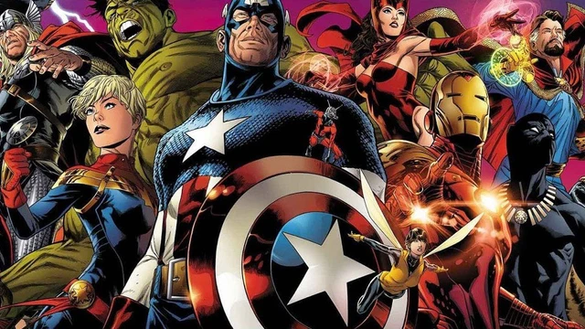 Marvel avrebbe il tempo di aggiungere qualche X-Men in Avengers 4