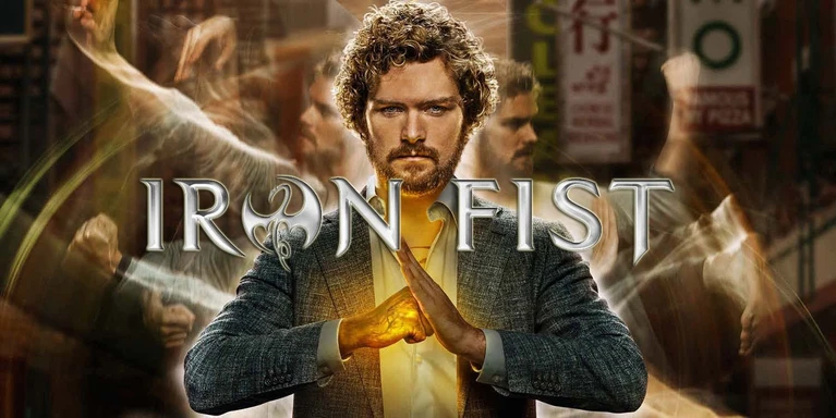 Non ci sarà una terza stagione di Iron Fist