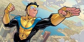 Lucca Comics  Games Robert Kirkman ritorna per i 15 anni di Invincible