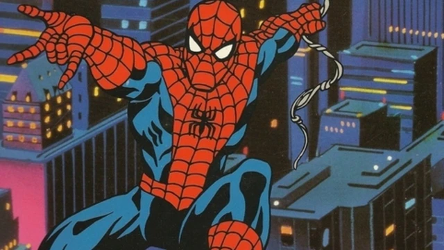 Diamo uno sguardo alla tuta del nuovo film di Spider-Man