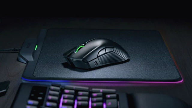 Xbox One aggiunge il supporto a mouse e tastiera