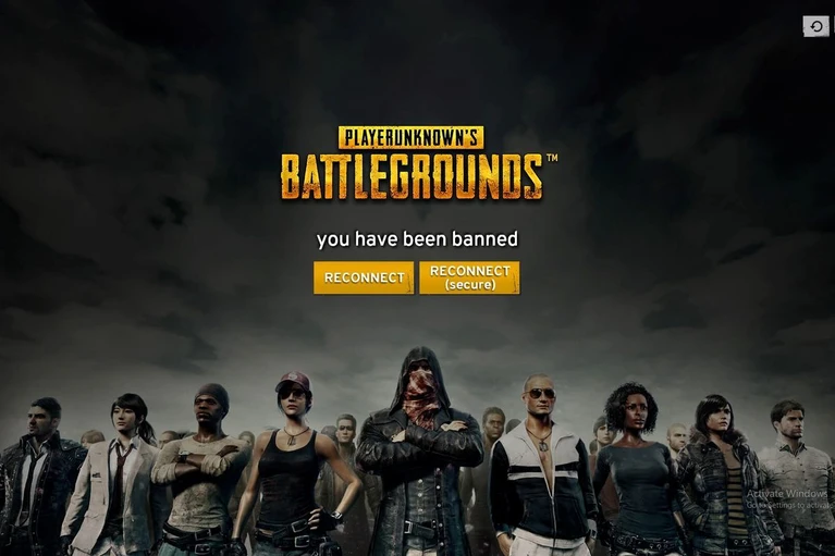 Il nuovo anticheat di PUBG banna lhardware del vostro PC