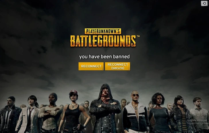 Il nuovo anticheat di PUBG banna lhardware del vostro PC