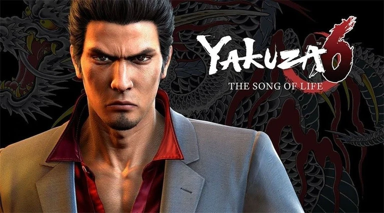 Yakuza 6 mette daccordo Oriente e Occidente