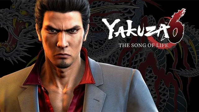 Yakuza 6 mette d'accordo Oriente e Occidente