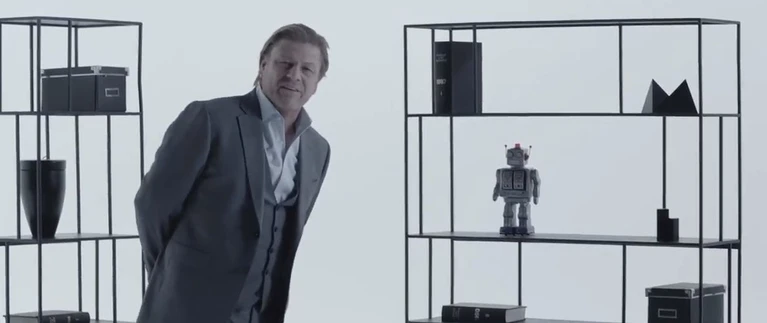 Sean Bean sarà il protagonista della prima missione di Hitman 2