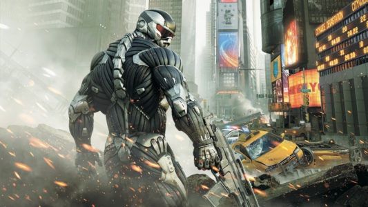 La trilogia di Crysis giocabile su Xbox One