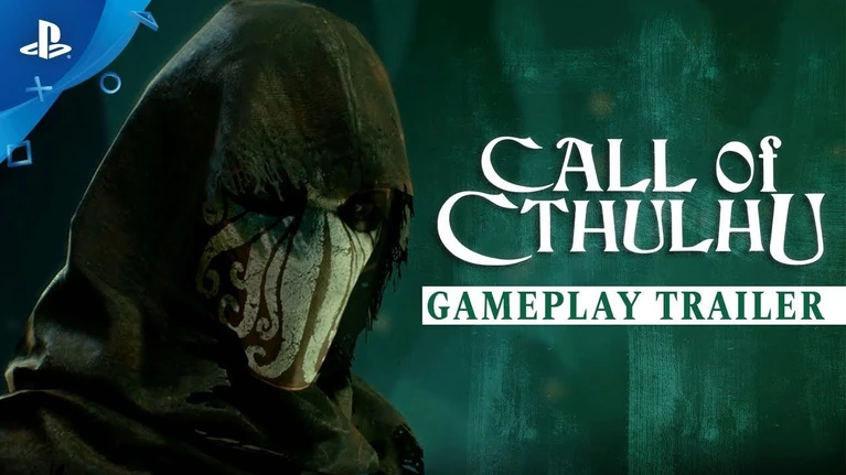 Call of Cthulhu è gold