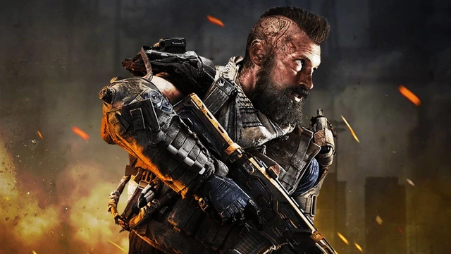 Call of Duty: Black Ops 4 vendite per oltre mezzo miliardo di dollari nel weekend di lancio