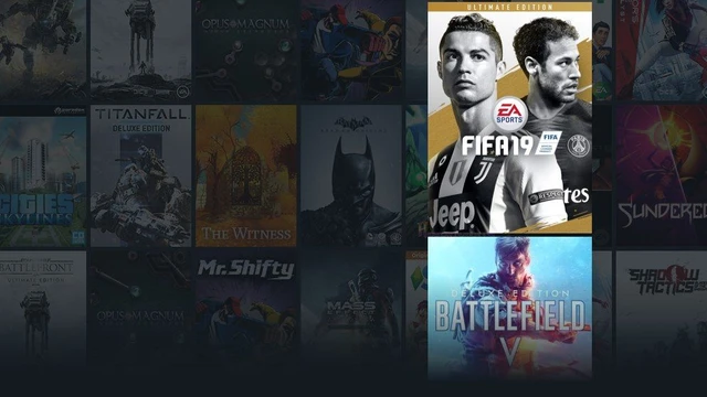 Ecco i nuovo titoli del catalogo Origin Access di Electronic Arts