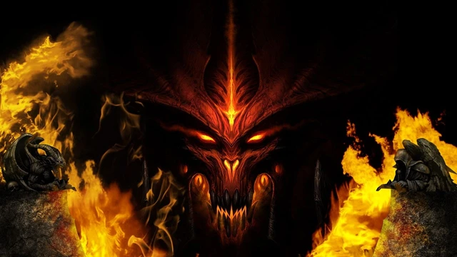 Niente Diablo 4 al BlizzCon 2018