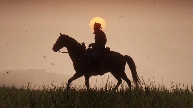 Rockstar annuncia la companion app per Red Dead Redemption 2