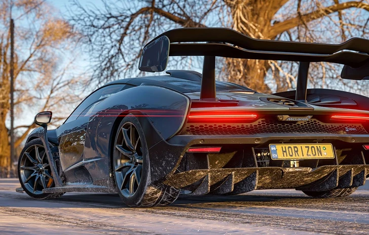 Forza Horizon 4 registra il record di vendite per il franchise